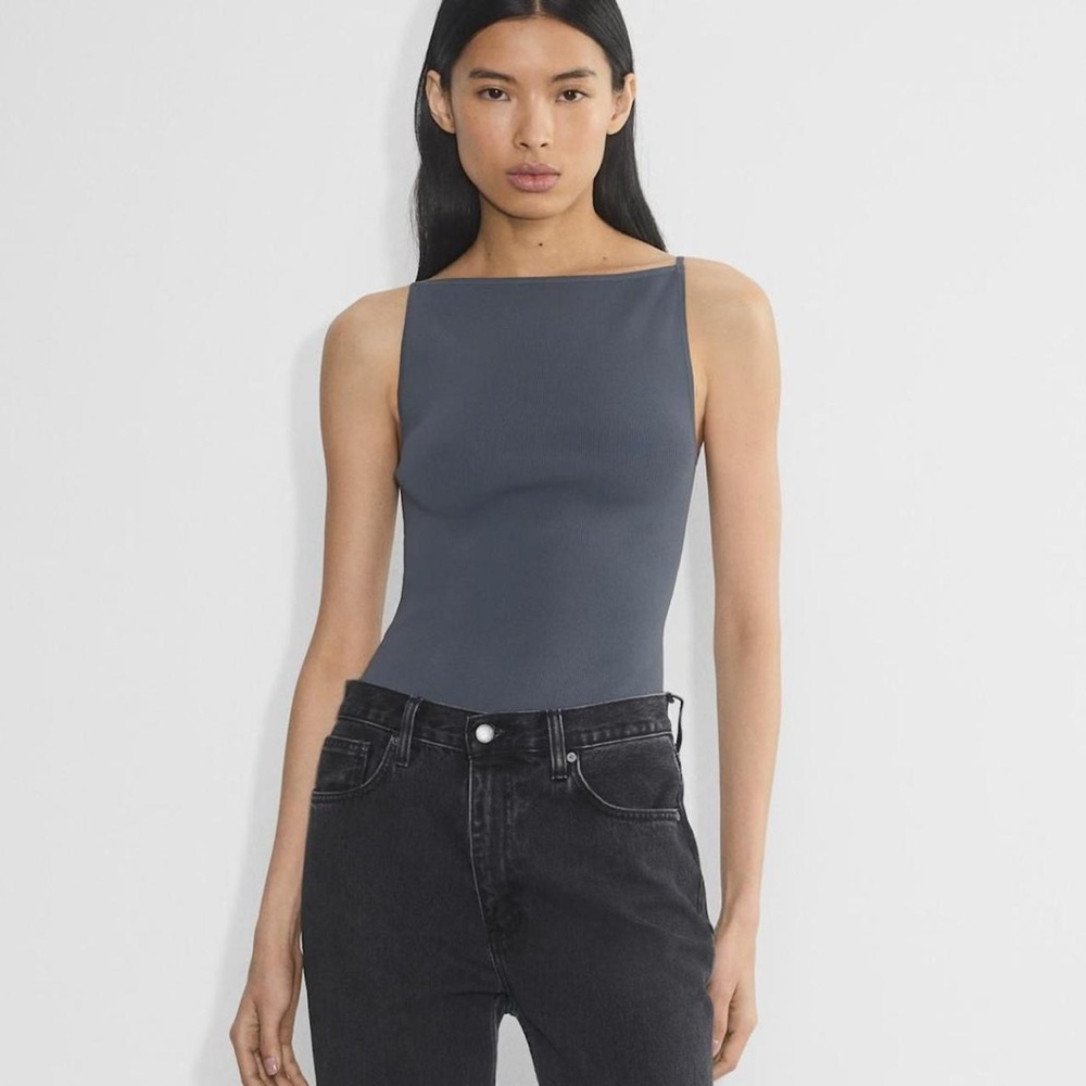 Aritzia Reputation Top